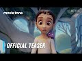 Spellbound | Official Teaser Trailer | Rachel Zegler, Nicole Kidman
