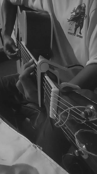 Anugerah terindah #admeshkamaleng #cover #akustik #storywa #fyp #anugerahterindah #shorts
