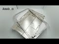 CNC Aluminum Parts Built to Strictest Quality Requirements