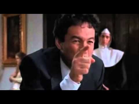 Justin Bieber Apologizes via his Representative (Gilbert Gottfried)