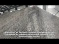Bauxite pulverizer for refractory brick production in Asia