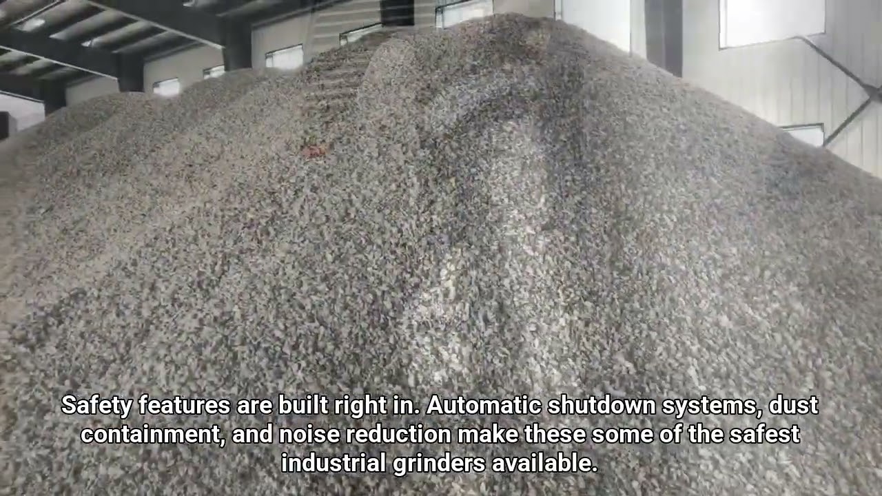 Bauxite pulverizer for refractory brick production in Asia