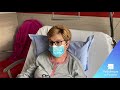 Le cancer colorectal  tmoignage patient de patricia