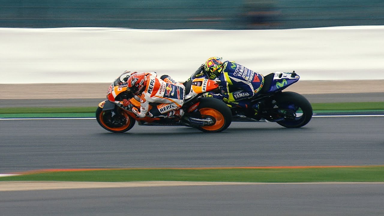 girls like you Overtake Analysis: Memorable passes at the #BritishGP