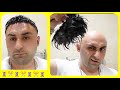 Asmr vig razor wet shave asmr barber turko