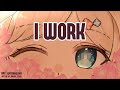 【WORK + FREETALK】Trying Pomodoro System - Work Stream【NIJISANJI | Layla Alstroemeria】