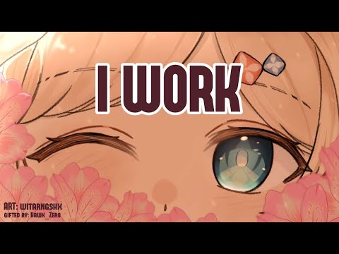 【WORK + FREETALK】Trying Pomodoro System - Work Stream【NIJISANJI  | Layla Alstroemeria】