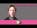 Capture de la vidéo Groove Armada Interview: Making At The River, I See You Baby And Superstylin