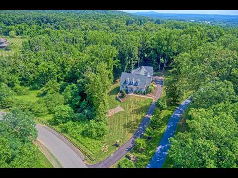 41037 Alysheba Drive, Leesburg, VA home video tour