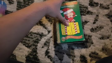 My Christmas VHS Collection Part 3