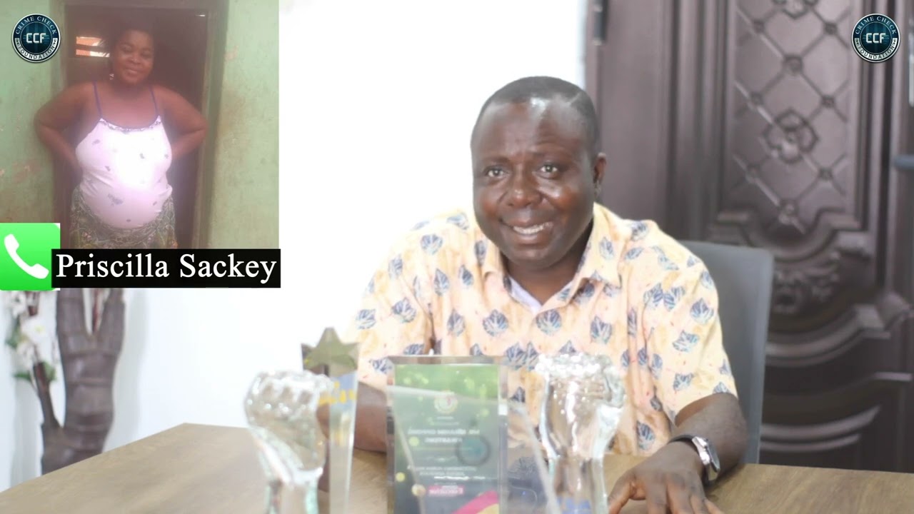 I am sorry for jailing my husband. Please release him for me.