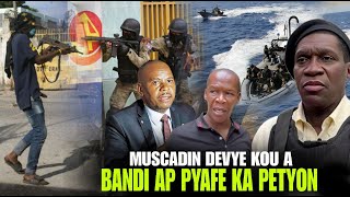 Download Lagu Muscadin bon sou Neg yo, Kou a pa pase, Bandi ap Kraze ka Petyon, Madan Gang anba Kod, Mesaj nan Box MP3 Download Lagu Muscadin bon sou Neg yo, Kou a pa pase, Bandi ap Kraze ka Petyon, Madan Gang anba Kod, Mesaj nan Box MP3