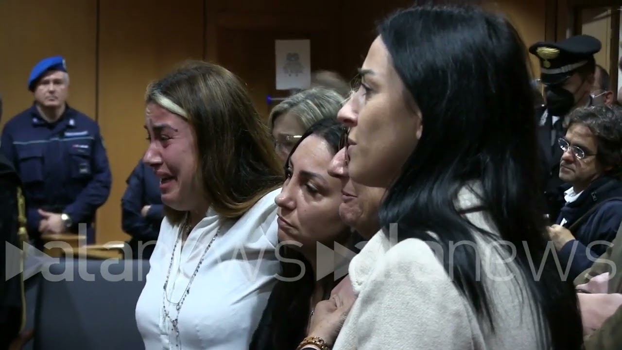 Omicidio Desirée: confermate condanne in appello, anche i due ergastoli