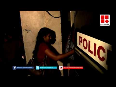 police-arrested-women-strikers-from-alappuzha-medical-college