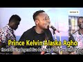 Prince kelvin alaska agho the of a living legend live on stage vol 3 oct 18th 2020