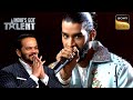 &#39;Don&#39; Movie के Music पर ऐसी Beatboxing देख हैरान रह गए Rohit! | India&#39;s Got Talent 9 | Full Episode