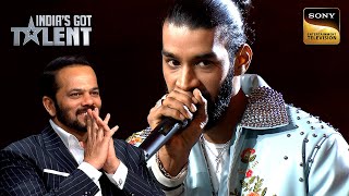 'Don' Movie के Music पर ऐसी Beatboxing देख हैरान रह गए Rohit! | India's Got Talent 9 | Full Episode