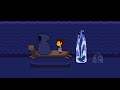 A-hoi! - Undertale: Episode 8