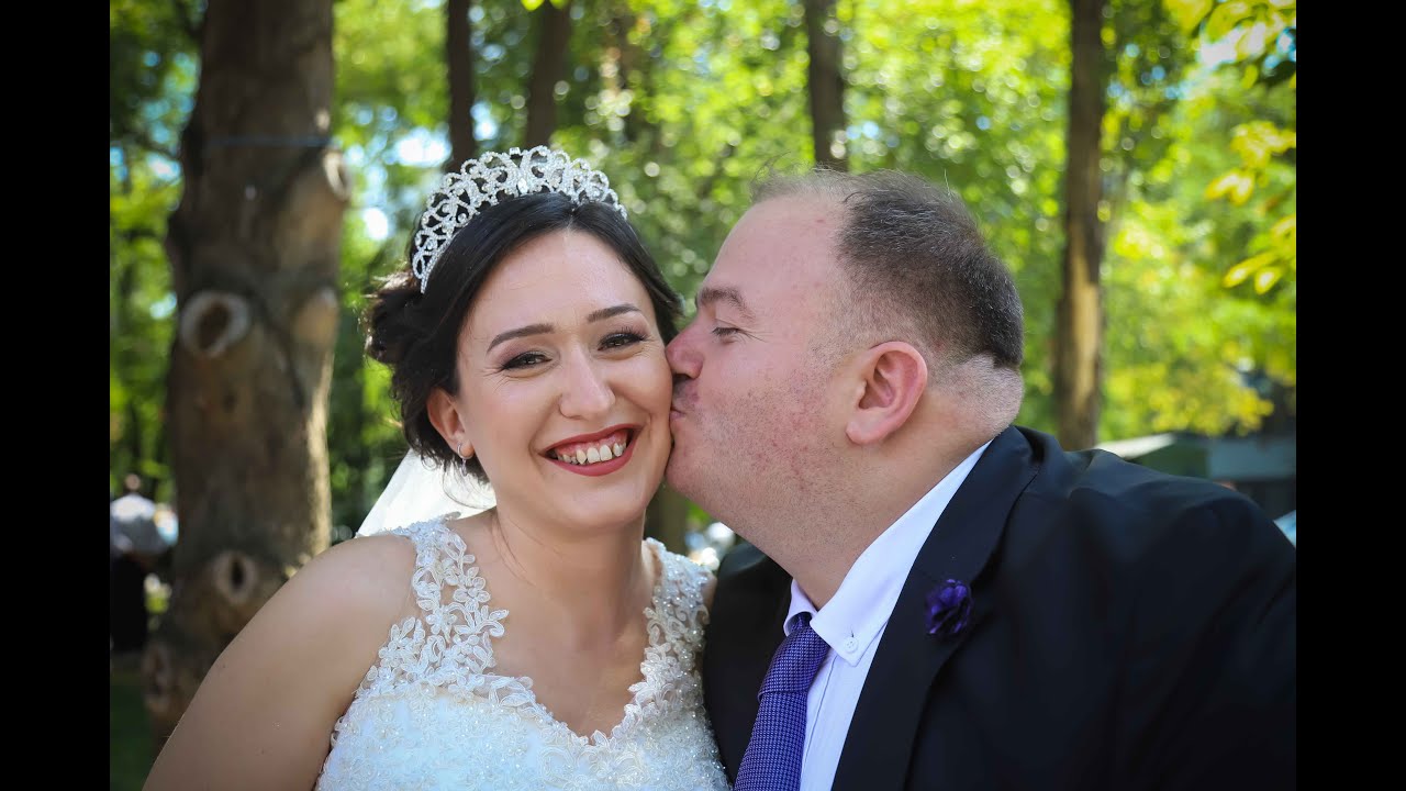 Ebru & Onur Nikah Klibi