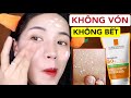 CÁCH BÔI KEM CHỐNG NẮNG LAROCHE-POSAY ANTI SHINE CỰC ĐẸP, KHÔNG VÓN, KHÔNG BẾT❗️