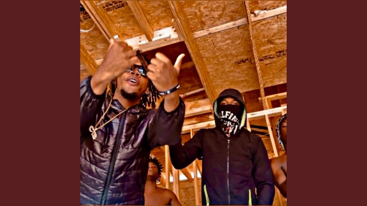 Watch CHUCKY FLOW on YouTube Watch CHUCKY FLOW on YouTube