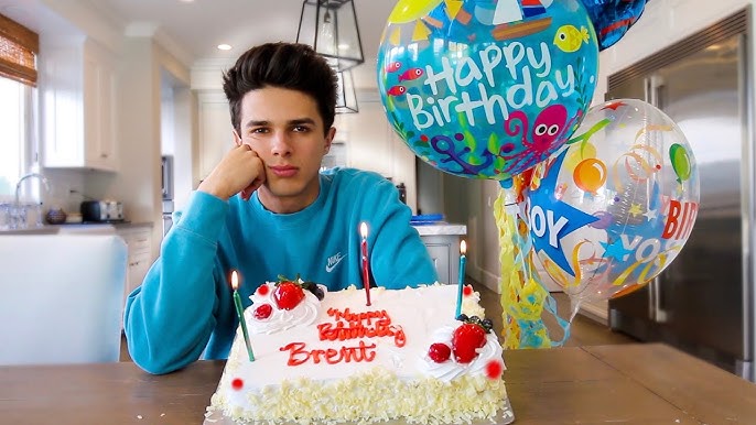 nobody is coming to my birthday｜TikTok Search