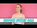 Brooke Butler Q&A