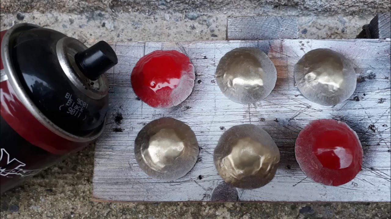 Costruzione di lampioni per presepe - YouTube