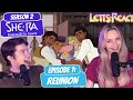 MEETING BOWS DADS! | Shera Season 2 Reaction | Episode 7 &quot;Reunion&quot;