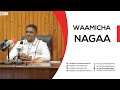 Waamicha Nagaa
