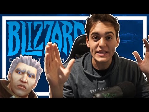 Vídeo: Por Qué Blizzard No Puede Complacer A Todos Los Que Juegan A World Of Warcraft