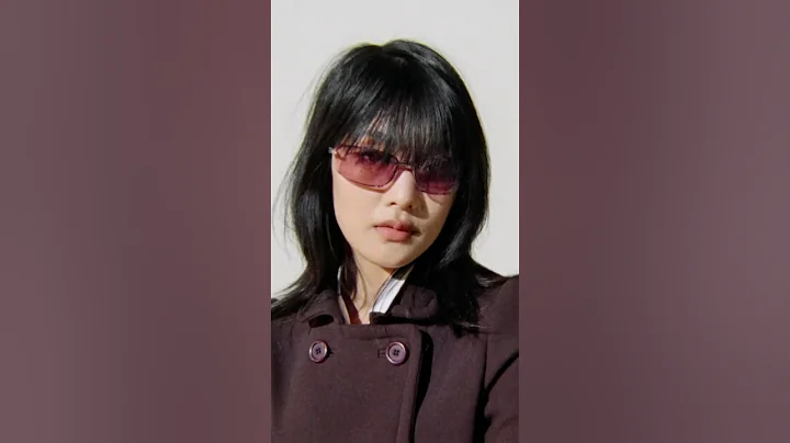 Miu Miu Eyewear for Fall/Winter 2024 season.