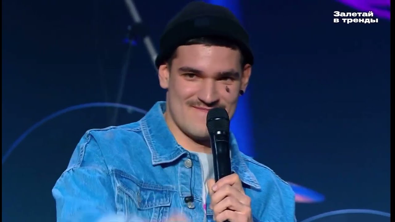 ПАШУ СКАЗАЛ, ЧТО ЕГО ТРЕКИ ОТСТОЙ, А ТЕПЕРЬ ХВАЛИТ - YouTube