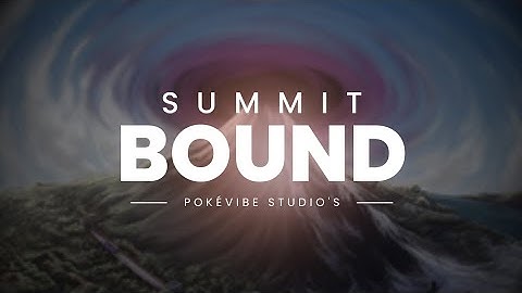 Pokémon DPPt - "Summitbound" | Official Video #pokemon #music #pokemonremix #diamondandpearl #anime