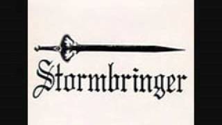 ELSE'S METALECKE / STORMBRINGER (US) - Tales of the white wolf