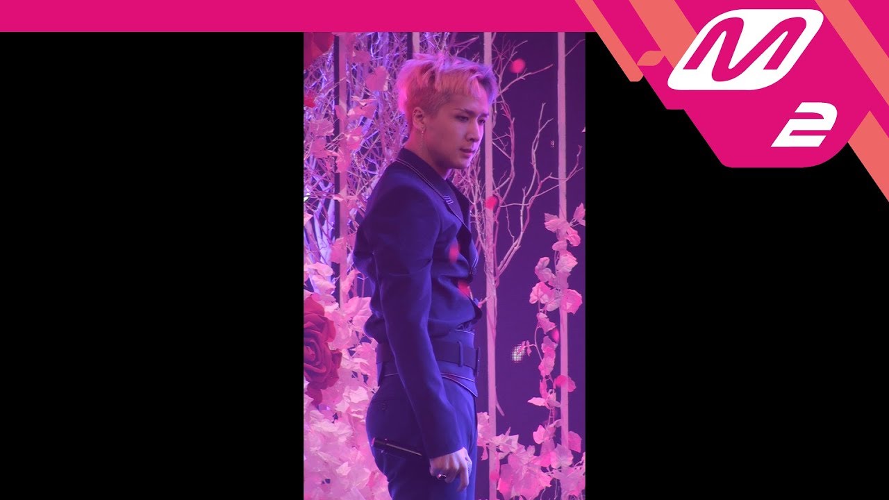 [MPD직캠] 빅스 라비 직캠 '향(Scentist)' (VIXX RAVI FanCam) | @MCOUNTDOWN_2018.4.26のサムネイル