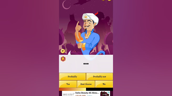 I play akinator @tecnogamerz #akinator#game#Gamer_All_King