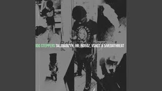 Smaxkers and drillers (feat. No50z, Bb & Babykill)