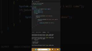 Nested if in Java Explained in Tamil - Java Full Course | Java Tutorial for beginners #java