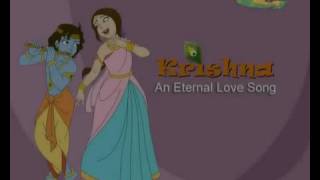 Radha Krishna eternal song