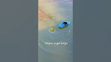 دوامة موت 