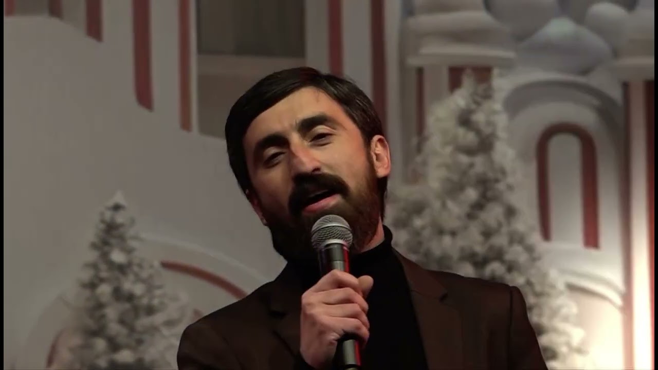 Джими Шумения Мрамза