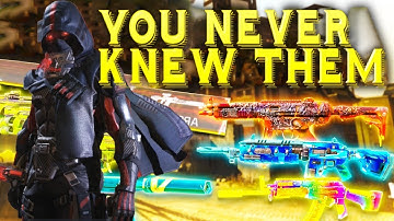 Evolution of Lucky Draws in CODM | Call of Duty Mobile | Season 1 - 13