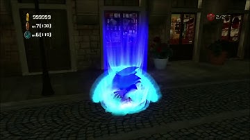 Now i Perfectly Understand how The Su Jumpball Works