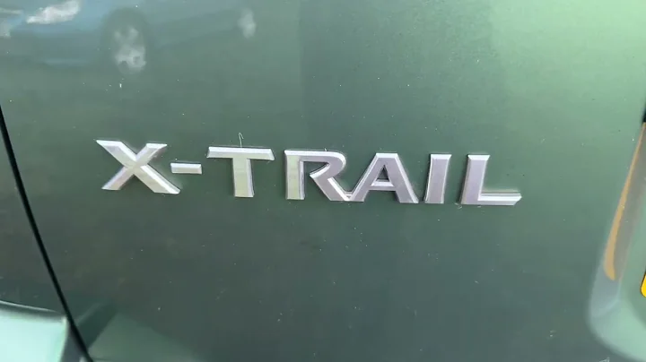 Nissan X-TRAIL  2.2 DCI ( T30) 2003 Fault Code P01...