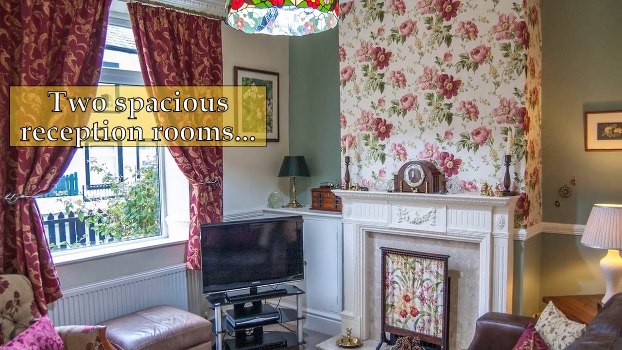 For Sale With The Bee Hive Estate Agents Burnley in Brockenhurst Street Burnley YouTube