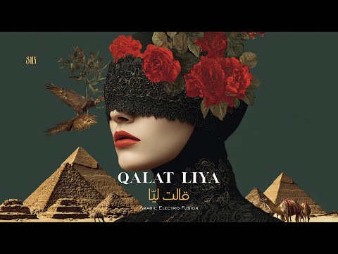 Badzak بضحك Arabic Electro House Fusion SNX