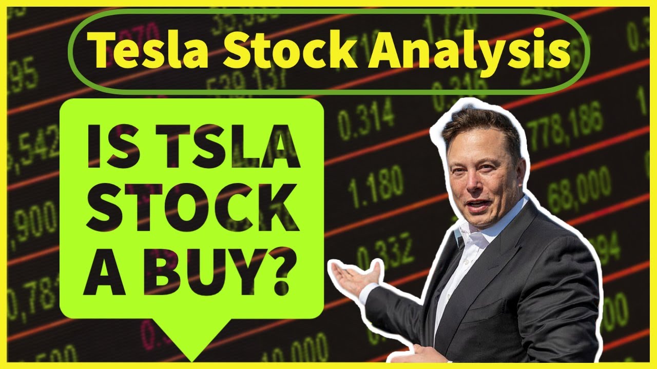 Is Tesla (TSLA) Stock A Buy Right Now At Its New All-Time High?
