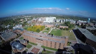 Farewell to the UVM Shoeboxes