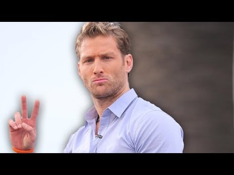 The Bachelor Juan Pablo Reacts To Haters